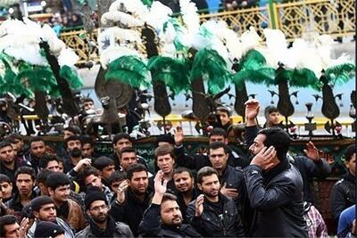 جهاد تبیین در هیئت‌های مذهبی؛ راهبرد اصلی در جنگ قبضه افکار عمومی