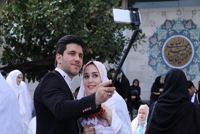 دفاتر همسان‌گزینی در دانشگاه‌ها با محوریت مسجد فعال‌اند