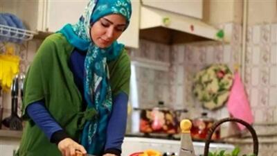  هنر خانه داری بانوان، جهادی مقدس