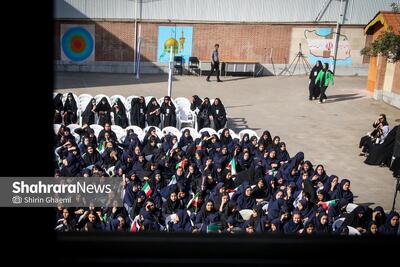 عضو کمیسیون آموزش مجلس: عدالت آموزشی بدون تقویت سمپادها محقق نمی‌شود