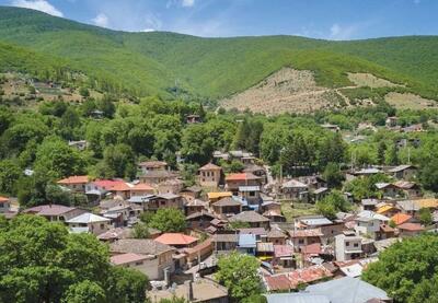 کندلوس ثبت جهانی شد + واکنش رئیس سازمان محیط زیست