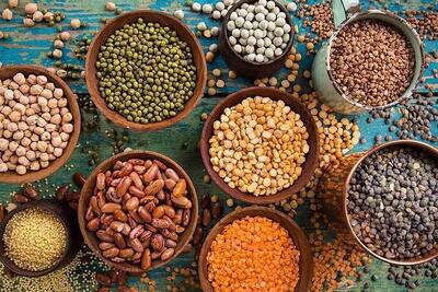 ابلاغ تعرفه صفر برای واردات حبوبات و گندم از اتحادیه اوراسیا