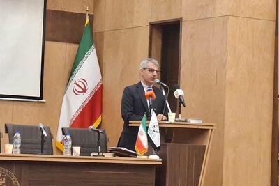 بقایی در دانشگاه تهران عنوان کرد: قطعنامه «۲۲۳۱» پایان یافت