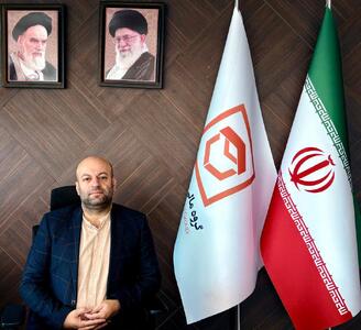 حضور گروه مالی بانک مسکن در کیش اینوکس با هدف تبادل افکار و تجارب