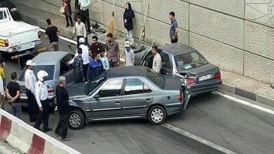  ترسیم کروکی تصادفات؛ چه زمانی الزامی است؟ جزئیات کلیدی