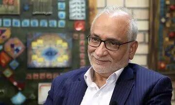 انتقاد مرعشی از باهنر به دلیل اظهارنظر درباره حجاب