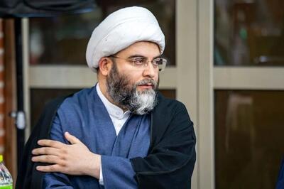 شعرگویی رئیس‌ سازمان تبلیغات اسلامی برای یحیی السنوار
