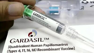 تجارت با واکسن ۲۰ میلیون تومانی در بازار سیاه/ چرا گارداسیل قاچاق می‌شود؟
