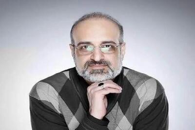  آواز اصیل؛ محمد اصفهانی وسط پاییز به قصد کًشت این آهنگ رو خوند