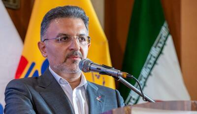  جمع‌آوری ۷میلیون‌ متر‌ مکعب از گاز‌های مشعل پارس‌جنوبی