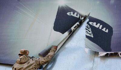  بازداشت اعضای داعش در ازبکستان