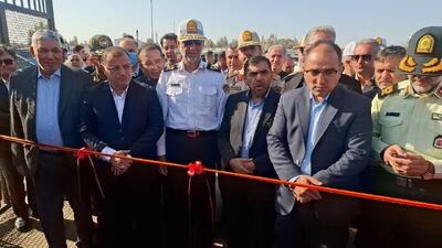  پلاک‌های اختصاصی منطقه آزاد اینچه‌برون رونمایی شد