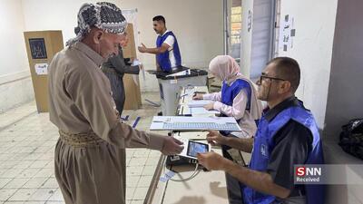  آیا انتخابات ۲۰۲۵ در اقلیم کردستان تأثیر منطقه‌ای دارد؟