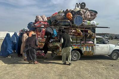  پاکستان: ۱.۴ میلیون پناهجوی افغان به کشورشان بازگردانده شدند