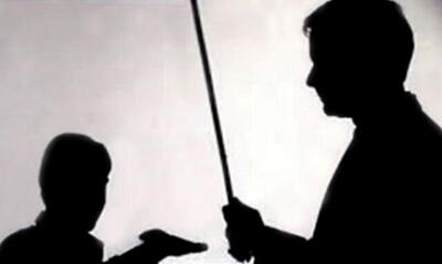  تذکر لسانی معلم ایلامی به دانش آموز اعتراض اولیای دانش آموز را به دنبال داشت
