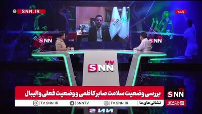  رئیس فدراسیون والیبال: در آرمان‌هایم سکوی المپیک را می‌بینم