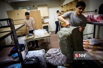  شرایط سکونت در خوابگاه‌های دانشگاه تهران برای ورودی‌های جدید اعلام شد+ جزئیات