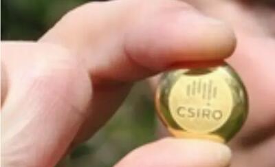  فناوری جدید با بازیافت سم، فلزات گرانبها را بازیابی می‌کند