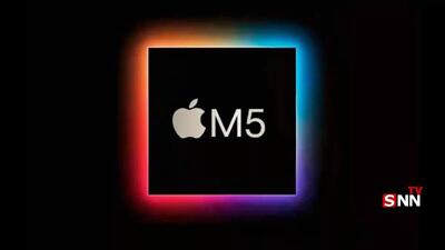  پیروزی تراشه M5 اپل بر اسنپدراگون X2 در بنچمارک تک‌هسته‌ای