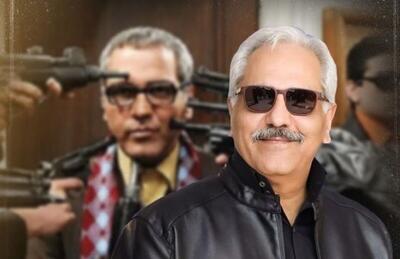مرد سه هزار چهره کی پخش خواهد شد؟
