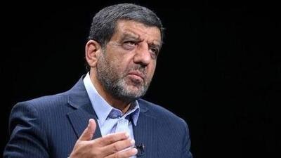 ضرغامی: ناصر تقوایی را دو‌قطبی نکنیم! + فیلم