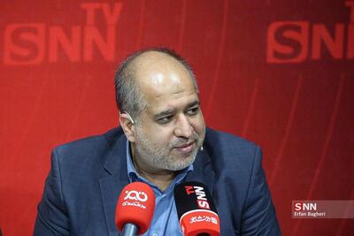  خضریان: دولت باید تمام توان خود را برای حل مشکلات حوزه مسکن به‌کار گیرد