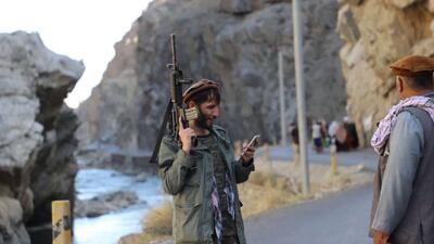  آیا آمریکا می تواند به پایگاه بگرام برگردد