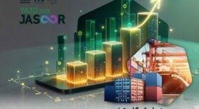  حضور ۲۰ هیات تجاری خارجی در دومین نمایشگاه تامین مالی و سرمایه‌گذاری یزد