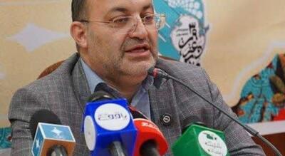  سی‌ونهمین جشنواره ملی قرآن و عترت دانشجویان کشور با شعاری برای حرکت و رشد دانشگاه