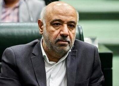  خبر مهم احمدمیدری درباره افزایش دستمزد کارگران باتوجه به رشد تورم