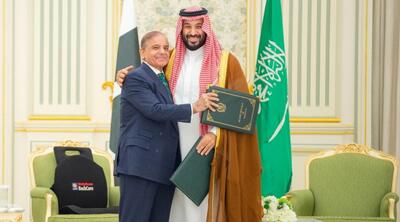  چرا آمریکا از پیمان دفاعی پاکستان و عربستان رضایت دارد؟/ رویکرد عجیب ایران