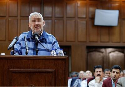  روایت صعود و سقوط «میرعلی»/ از رفت و آمد با اسلحه در بانک مرکزی تا ۱۲ هزار میلیارد پول مردم در جیبش!