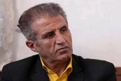  اگر مرحوم پولدار بود حتما علی پروین برای مراسم می‌آمد!