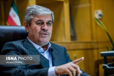  ادعای جنجالی تاجگردون درباره اسنپ‌بک