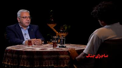  فتوای رهبری جلوی ساخت بمب اتم را گرفت