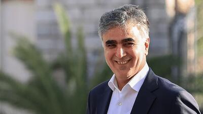  تکذیب شایعات برکناری فرزین