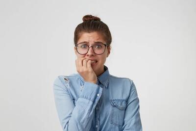 آیا بینی هنگام استرس تغییر می کند؟