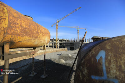  ۸ طرح عمرانی همدان به فرصت سرمایه‌گذاری تبدیل شده است