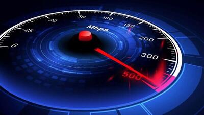  جدیدترین گزارش جهانی از سرعت اینترنت ایران