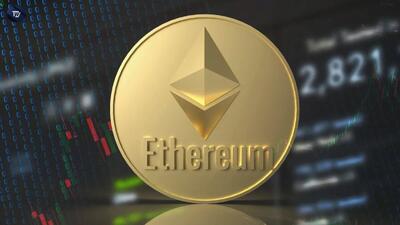افزایش فعالیت کاربران در شبکه اتریوم و خروج گسترده ETH از صرافی‌ها