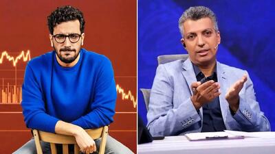  درآمد امیرحسین قیاسی و عادل فردوسی پور از یوتیوب چقدر است؟