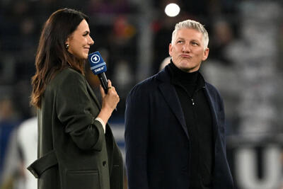  باستین شواین اشتایگر: در کودکی دوست داشتم شبیه اریک کانتونا شوم؛ نویر بهترین هم‌تیمی‌ام بوده است