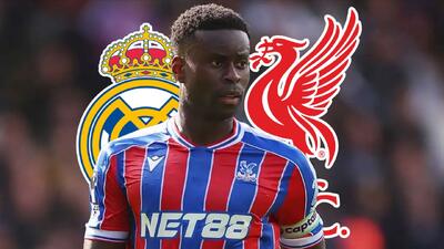  گلاسنر تأیید کرد؛ جدایی مارک گهی از جمع عقاب‌ها قطعی است