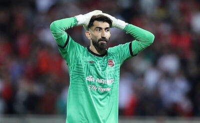  نسل طلبکار و پرمدعا ولی تو خالی؛ نقدی بر گلایه‌های تکراری علیرضا بیرانوند!