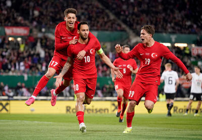  نه یامال و نه دزیره دوئه؛ فاتح تریم: مستعدترین بازیکن اروپا ترک است