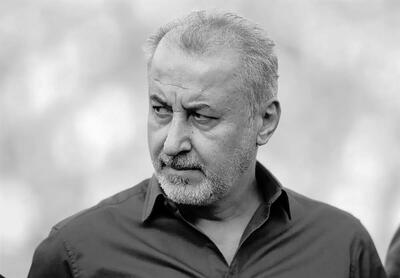 رسمی؛ رضا درویش دیگر مدیرعامل باشگاه پرسپولیس نیست