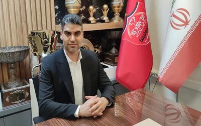 پیمان حدادی: پس از باخت امشب به این نتیجه رسیدیم که درویش استعفا کند؛ اعضای تیم را جریمه می‌کنیم