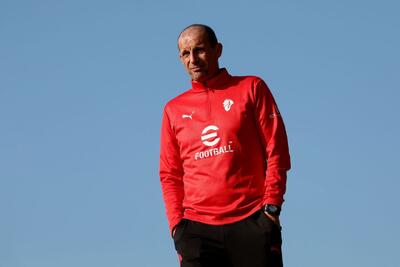  الگری: صحبت از آمادگی میلان برای قهرمانی در سری آ بی‌فایده است