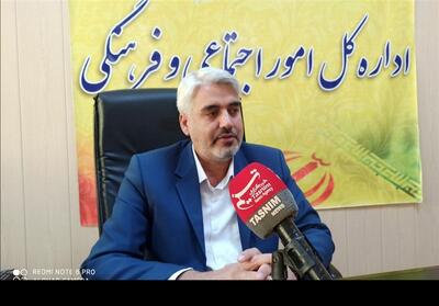  سومین دوره انتخابات شورای توسعه سمن‌های ایلام برگزار می‌شود - تسنیم
