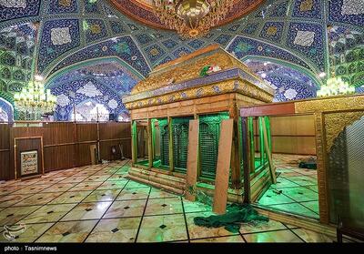 یک کتاب خواندنی درباره حضرت رقیه(س) - تسنیم